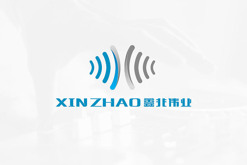 鑫兆偉業logo